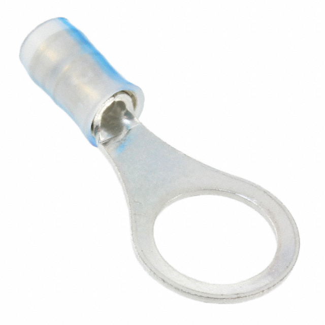 TE Connectivity AMP Connectors 53421-1 electronic component product image