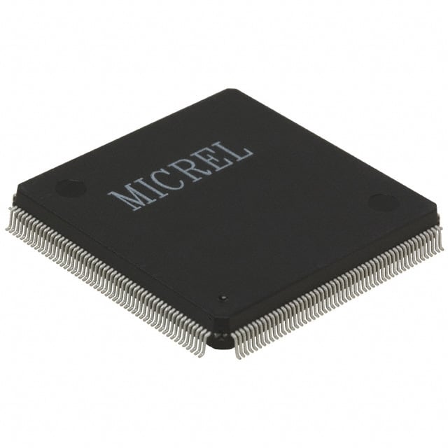 Microchip Technology KSZ8999 electronic component product image