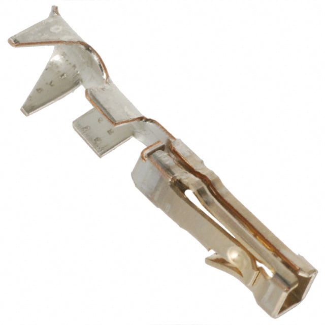 Amphenol ICC (FCI) 76347-302LF electronic component product image