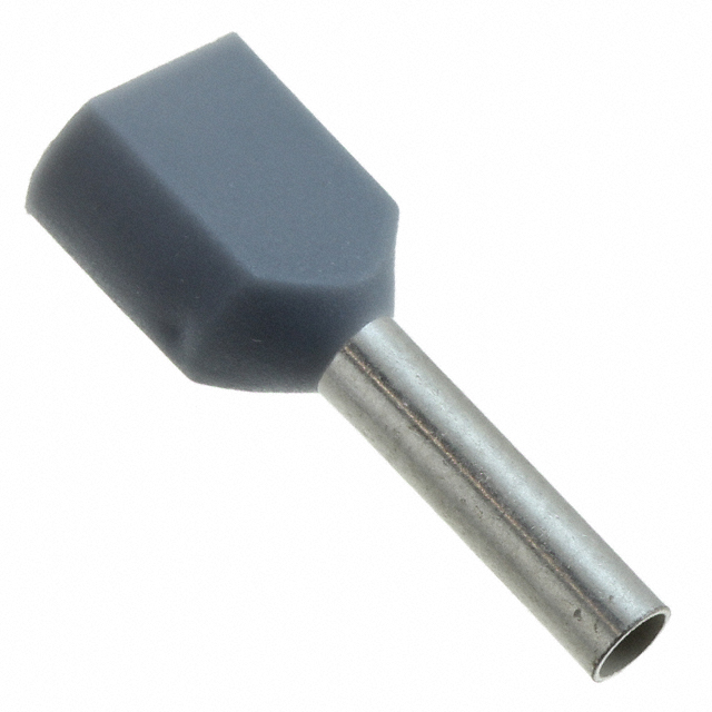 TE Connectivity AMP Connectors 966144-2 electronic component product image