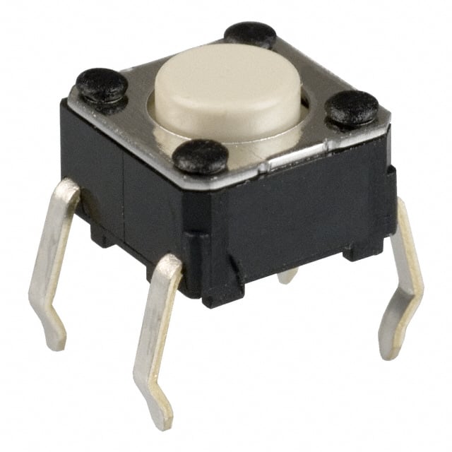 Aratas America LLC B3F-1000 electronic component product image
