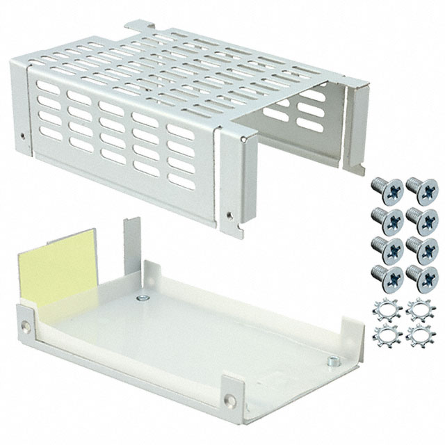 Bel Power Solutions COVER-300-XBC electronic component product image