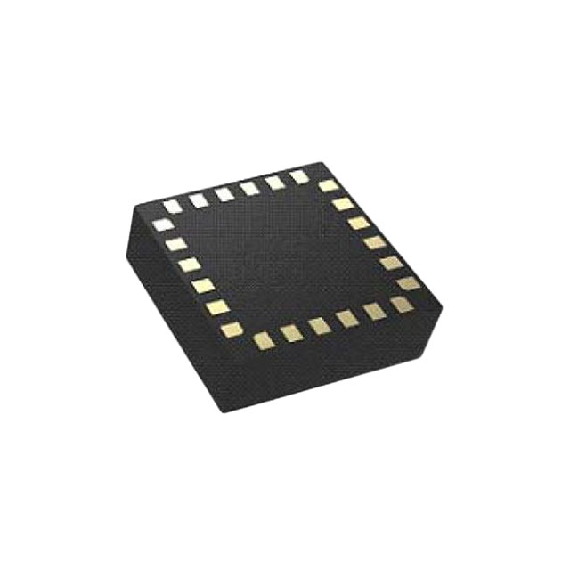 Bosch Sensortec BHI160 electronic component product image
