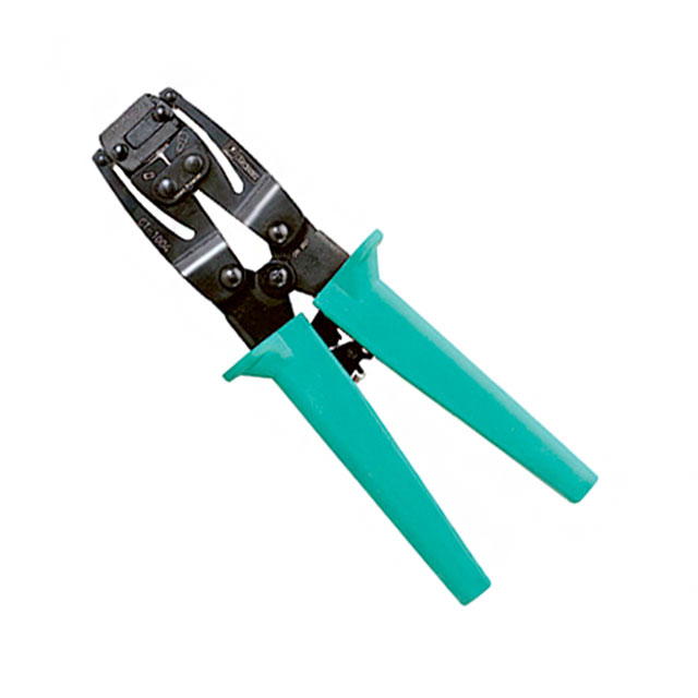 Panduit Corp CT-1004 electronic component product image