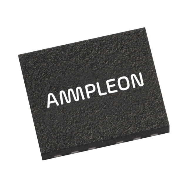 Ampleon USA Inc. BLP10H610Z electronic component product image