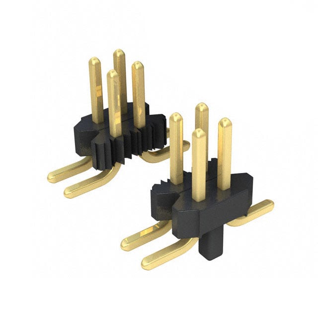 Amphenol ICC (FCI) 20021121-00020C4LF electronic component product image