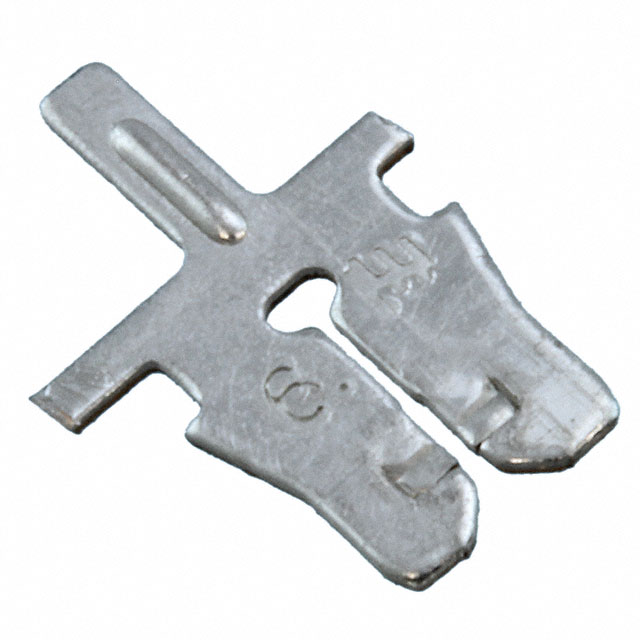TE Connectivity AMP Connectors 1534685-1 electronic component product image