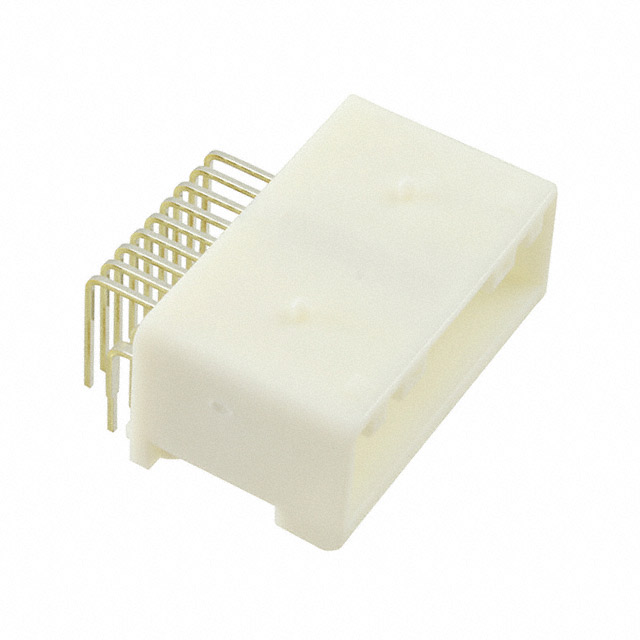 TE Connectivity AMP Connectors 1674477-1 electronic component product image