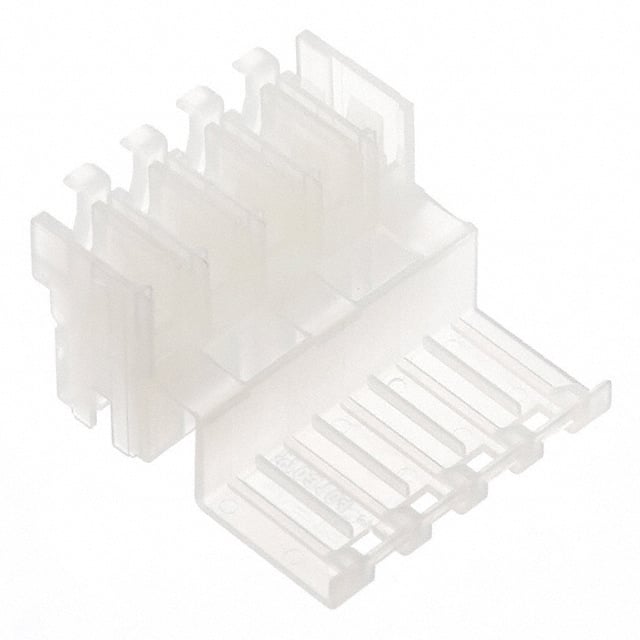 TE Connectivity AMP Connectors 1703104-1 electronic component product image