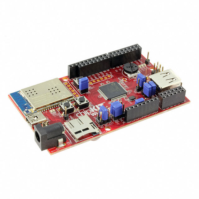 Digilent, Inc. 410-302 electronic component product image