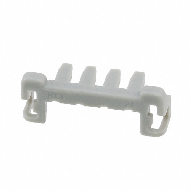 Molex 5051520400 electronic component product image