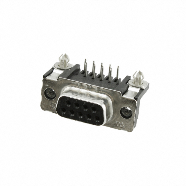 TE Connectivity AMP Connectors 5788796-2 electronic component product image