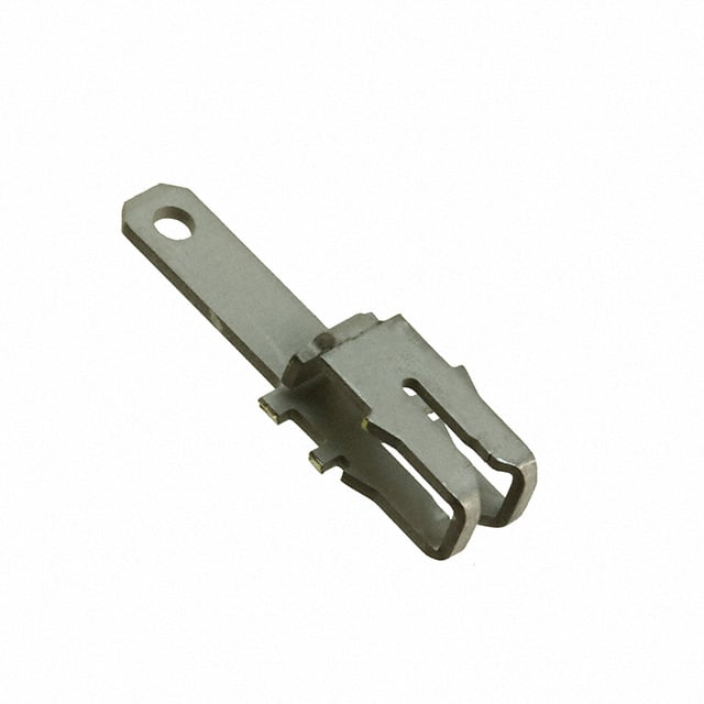 TE Connectivity AMP Connectors 63145-1 electronic component product image