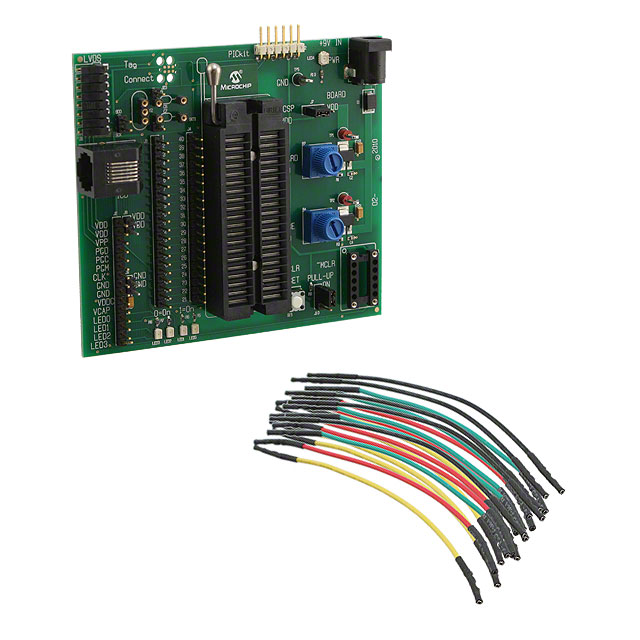 Microchip Technology AC162049-2 electronic component product image