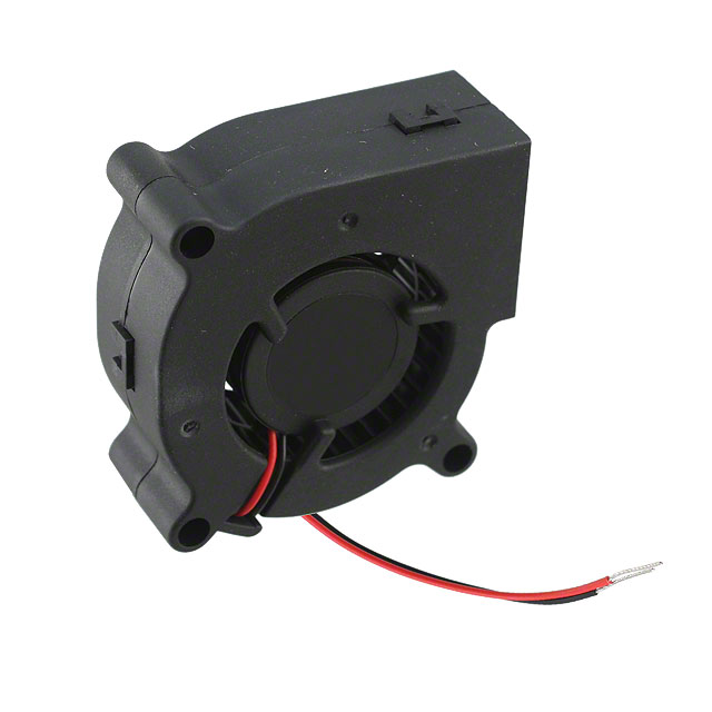 Delta Electronics BFB1224GH-A electronic component product image