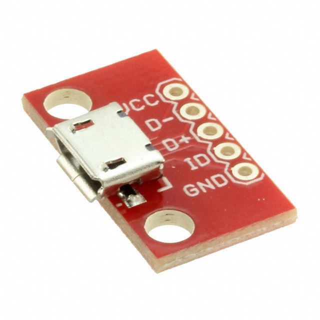 SparkFun Electronics 12035 electronic component product image