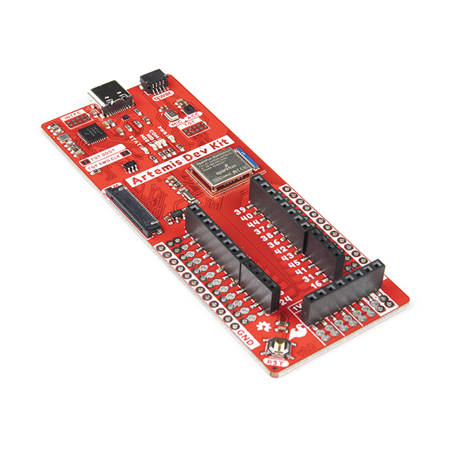 SparkFun Electronics 16828 electronic component product image