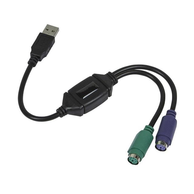 Sanoxy SANOXY-VNDR-PS2-CABLE electronic component product image