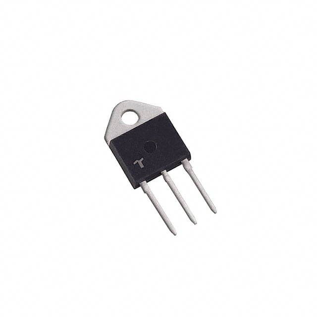 Littelfuse Inc. Q4040K7TP electronic component product image