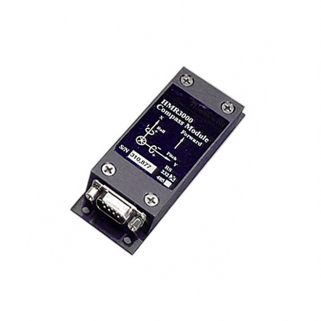 Honeywell Aerospace HMR3000-D21-232 electronic component product image