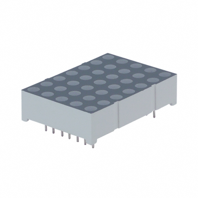 Lite-On Inc. LTP-1457AKR electronic component product image