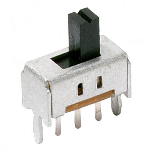 C&K OS102011MS2QN1 electronic component product image