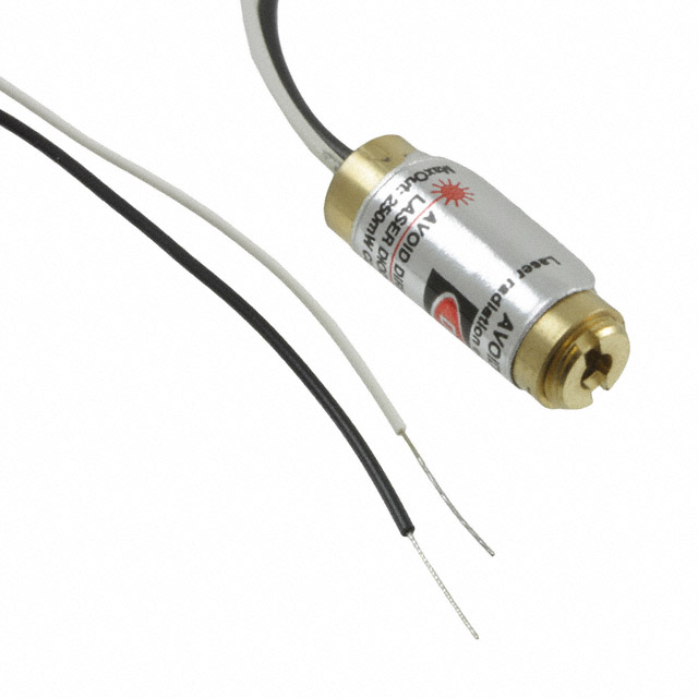 US-Lasers Inc. MM8085I electronic component product image