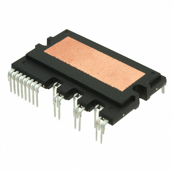 onsemi FSBB20CH60CL electronic component product image