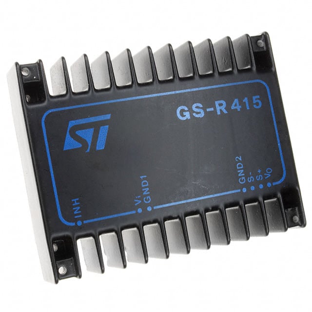 STMicroelectronics GS-R415 electronic component product image