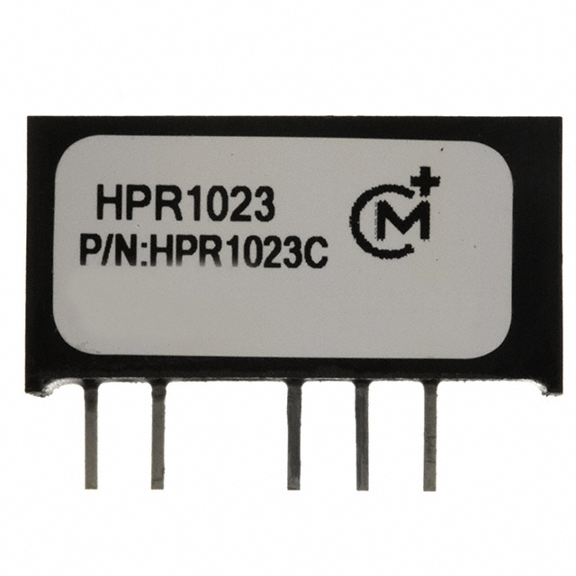 Murata Power Solutions Inc. HPR1023C electronic component product image