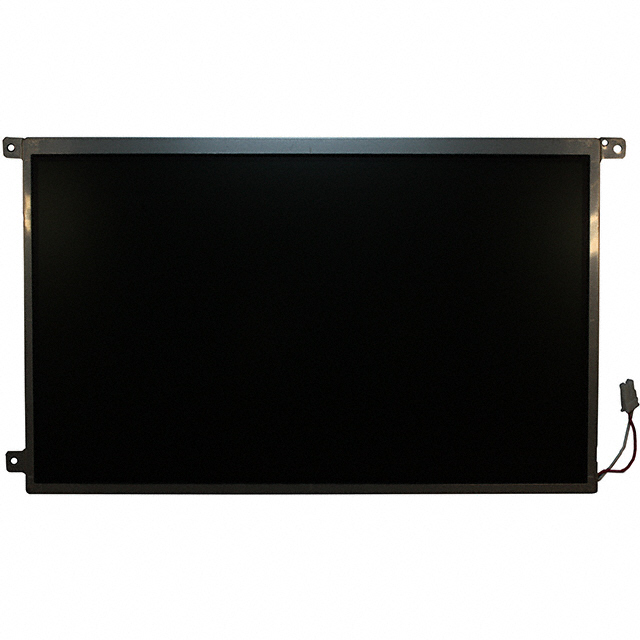 Toshiba Semiconductor and Storage LTM09C362T electronic component product image