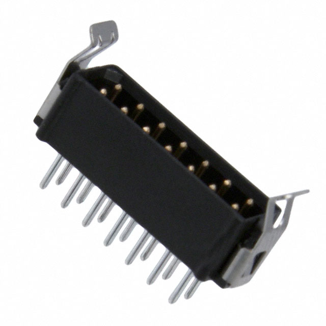Harwin Inc. M80-8531442 electronic component product image