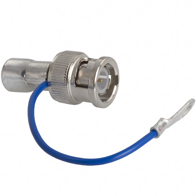 TE Connectivity AMP Connectors 1-5221629-6 electronic component product image