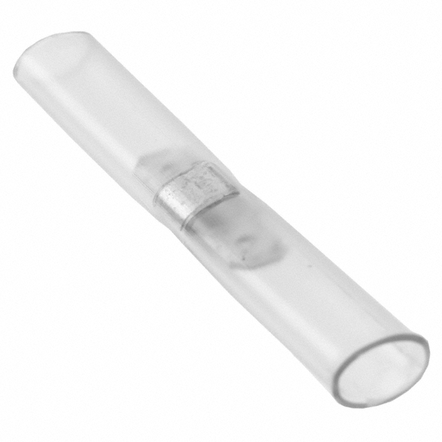 TE Connectivity AMP Connectors 1-321235-1 electronic component product image