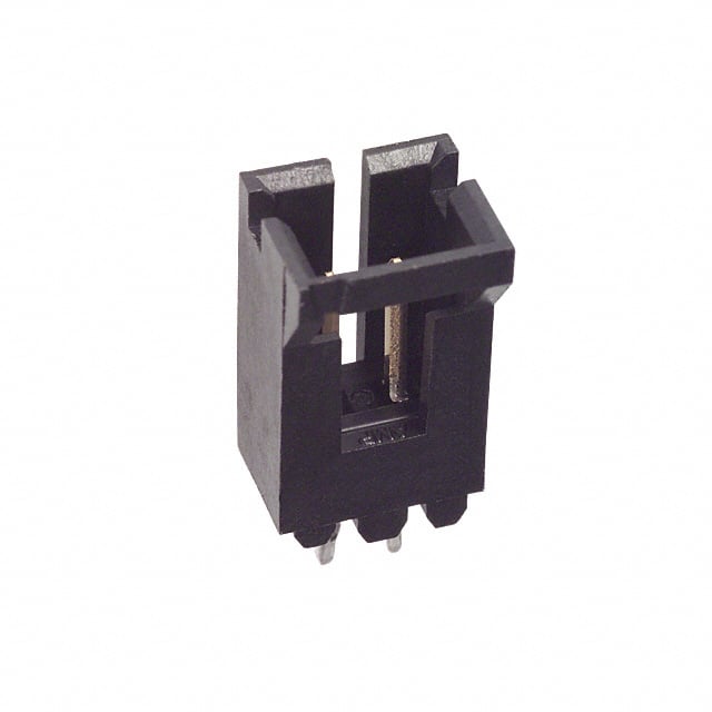 TE Connectivity AMP Connectors 104362-1 electronic component product image