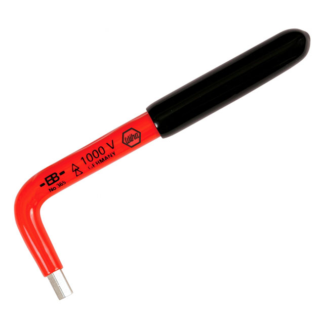 Wiha 13650 electronic component product image