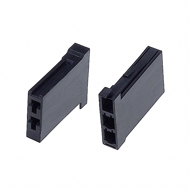 TE Connectivity AMP Connectors 175362-2 electronic component product image