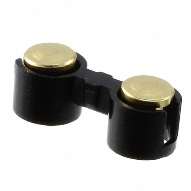 TE Connectivity AMP Connectors 2173140-1 electronic component product image