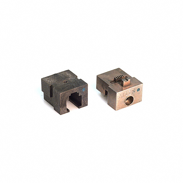 Stewart Connector 2990005-01 electronic component product image