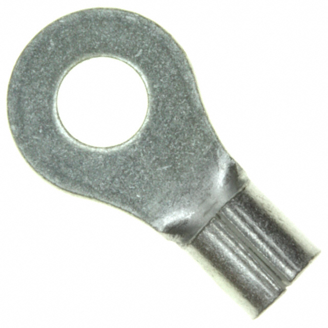 TE Connectivity AMP Connectors 321683 electronic component product image