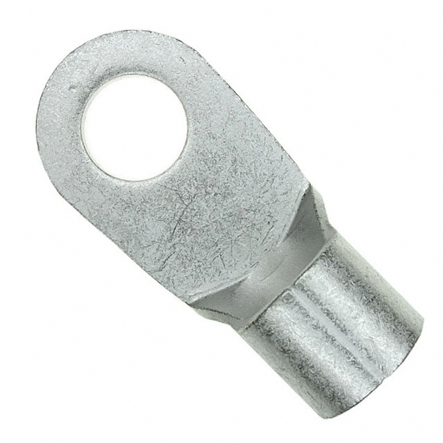 TE Connectivity AMP Connectors 322227 electronic component product image