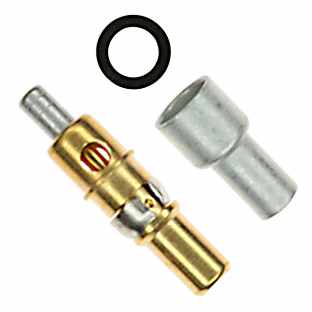 TE Connectivity Aerospace, Defense and Marine 5-228618-2 electronic component product image