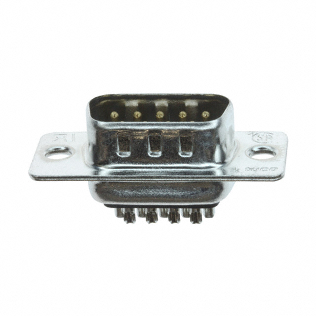 TE Connectivity AMP Connectors 5-747904-2 electronic component product image
