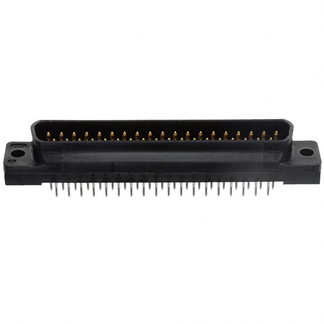 TE Connectivity AMP Connectors 5208009-3 electronic component product image