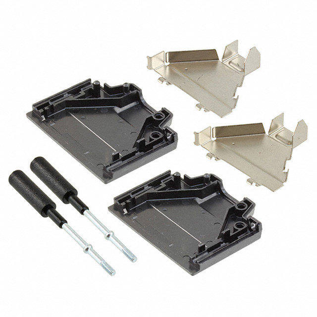 TE Connectivity AMP Connectors 5787191-1 electronic component product image