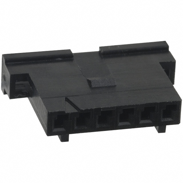 TE Connectivity AMP Connectors 88859-1 electronic component product image