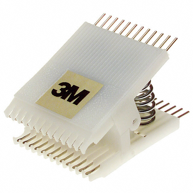 3M 923690-24 electronic component product image