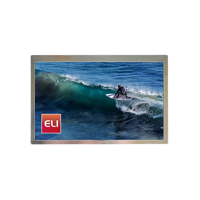 Future Designs Inc. ELI70-IPHW electronic component product image