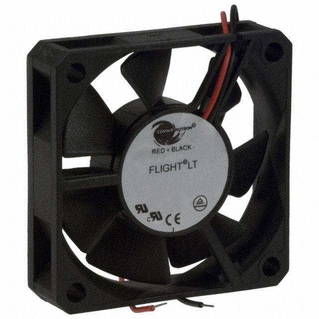 Comair Rotron 19032686A electronic component product image