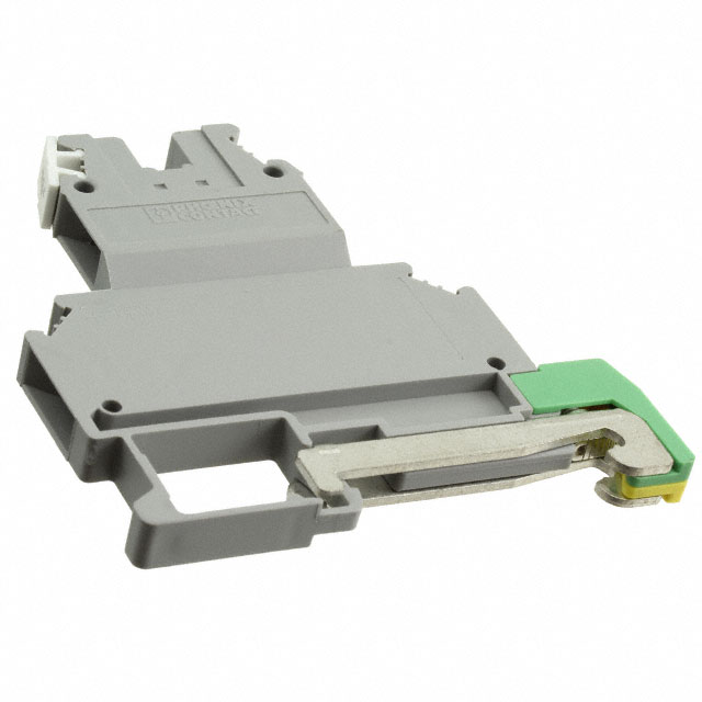 Phoenix Contact 0461021 electronic component product image